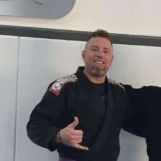 Dan Doering  - BJJ Instructor