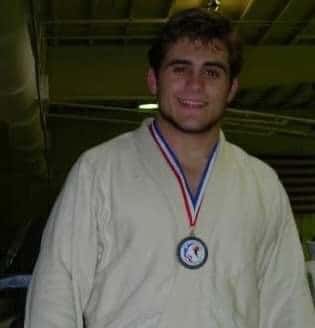 6-week Judo For BJJ Course